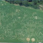 corn mazes in usa 9 150x150 Corn Mazes in USA