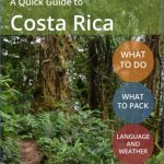 costa rica vacation guide 1 150x150 Costa Rica Vacation Guide