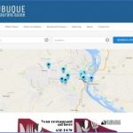 dubuque map dubuque guide 1 150x150 Dubuque Map Dubuque Guide