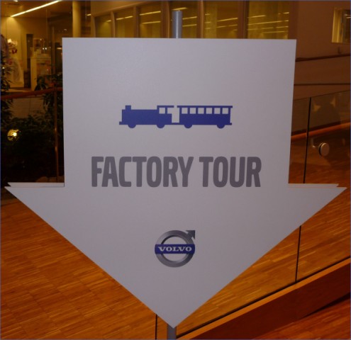 factory tours corporate visitor centers in usa 9 Factory Tours & Corporate Visitor Centers in USA