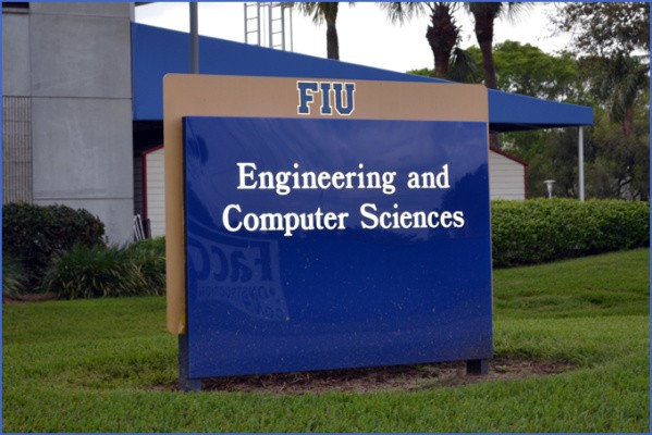 florida international university 14 Florida International University