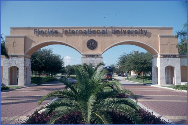 florida international university 2 Florida International University