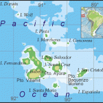 galapagos map 6 150x150 Galapagos Map