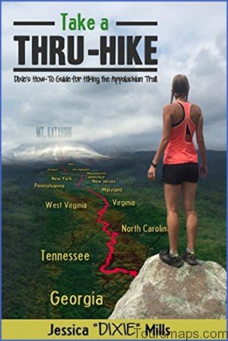 handy hints to hiking the appalachian trail 1 Handy Hints to Hiking the Appalachian Trail