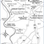 kentucky map and guide 13 150x150 Kentucky Map and Guide