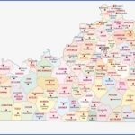 kentucky map and guide 5 150x150 Kentucky Map and Guide