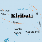 kiribati map 10 150x150 Kiribati Map