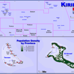 kiribati map 12 150x150 Kiribati Map