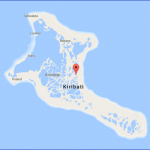 kiribati map 17 150x150 Kiribati Map