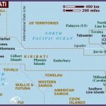 kiribati map 2 150x150 Kiribati Map