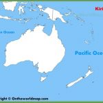 kiribati map 3 150x150 Kiribati Map