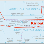 kiribati map 5 150x150 Kiribati Map