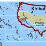kiribati map 7 150x150 Kiribati Map