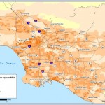 map of san francisco and la 9 150x150 Map of San Francisco and LA