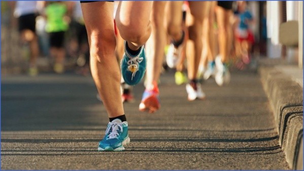 marathons in usa 9 Marathons in USA