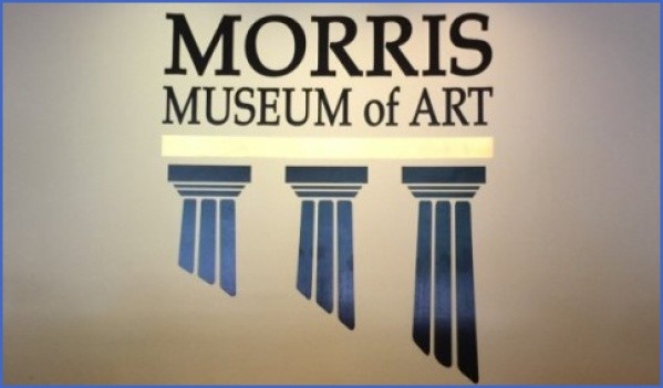 morris museum of art  8 Morris Museum of Art