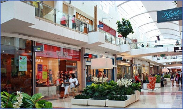 most visited malls in usa 15 Most Visited Malls in USA