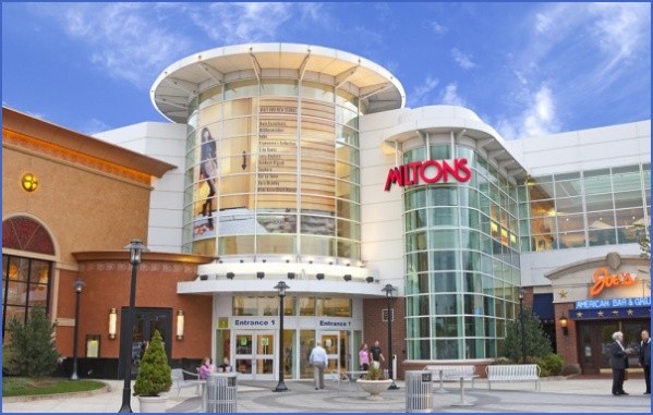 most visited malls in usa 4 Most Visited Malls in USA