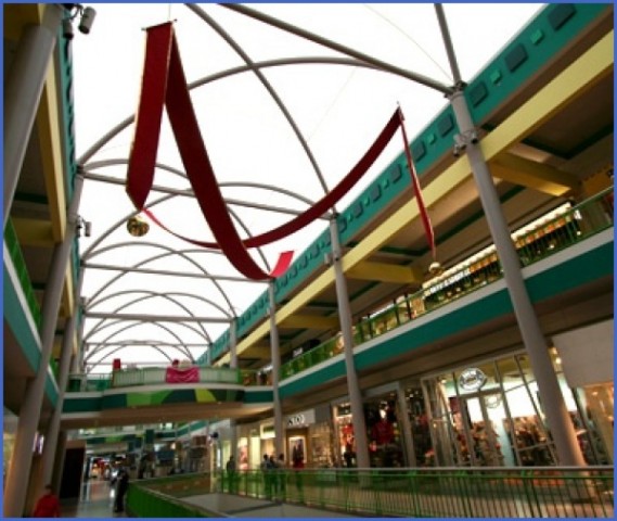 most visited malls in usa 5 Most Visited Malls in USA