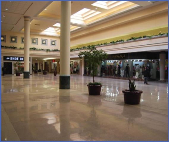 most visited malls in usa 7 Most Visited Malls in USA