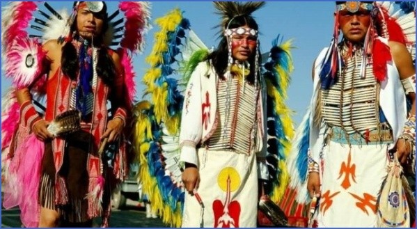native american culture 10 Native American Culture