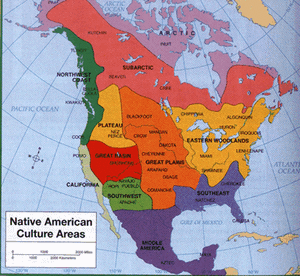 native american culture 2 Native American Culture
