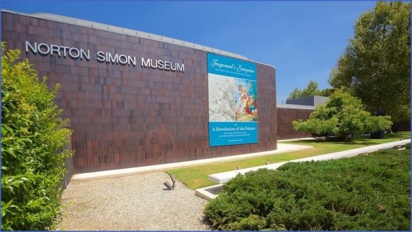 norton simon museum 16 Norton Simon Museum