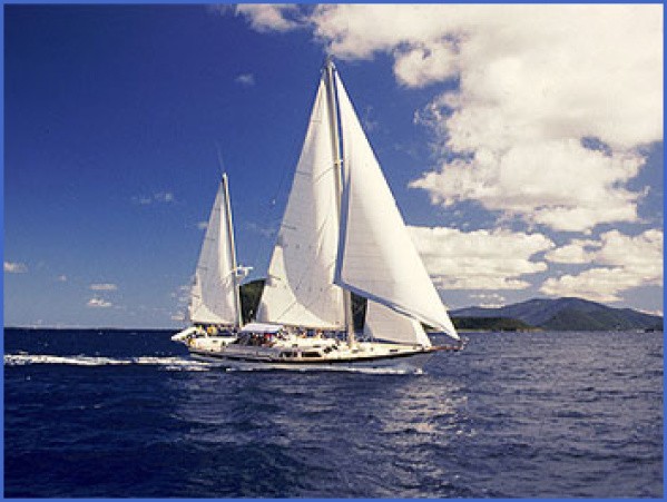 our sailing destinations 20 Our Sailing Destinations