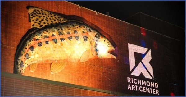 richmond art center 13 Richmond Art Center