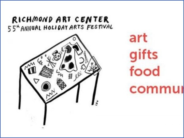 richmond art center 14 Richmond Art Center