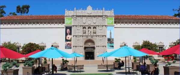 san diego museum of art sdma 1 San Diego Museum of Art SDMA