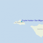 san miguel island map 11 150x150 San Miguel Island Map