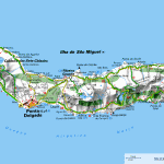 san miguel island map 12 150x150 San Miguel Island Map