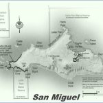 san miguel island map 16 150x150 San Miguel Island Map