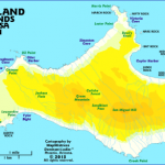 san miguel island map 8 150x150 San Miguel Island Map