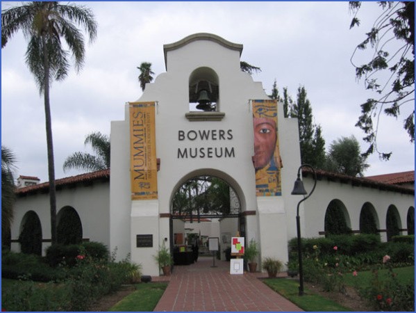 santa ana bowers museum of cultural art 4 Santa Ana Bowers Museum of Cultural Art