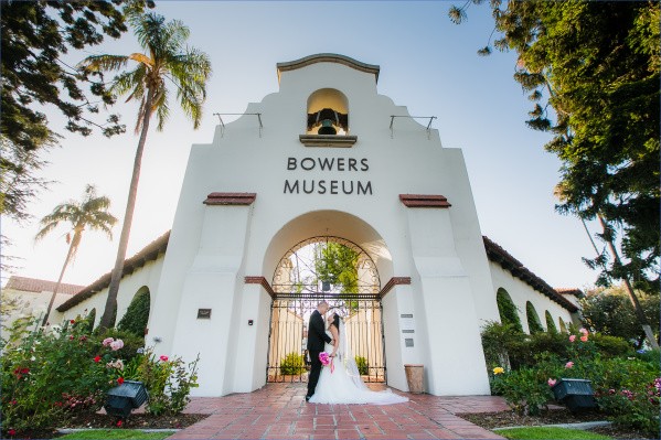 santa ana bowers museum of cultural art 7 Santa Ana Bowers Museum of Cultural Art