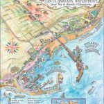 santa barbara map 14 150x150 Santa Barbara Map