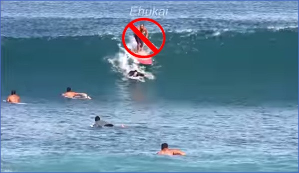 surfing on hawaii 8 Surfing on Hawaii
