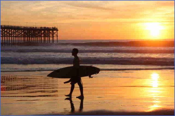 surfing on san diego 0 Surfing on San Diego