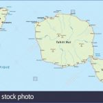 tahiti map 16 150x150 Tahiti Map
