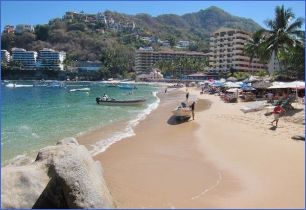 top 10 mexico beach destinations 2 Top 10 Mexico Beach Destinations