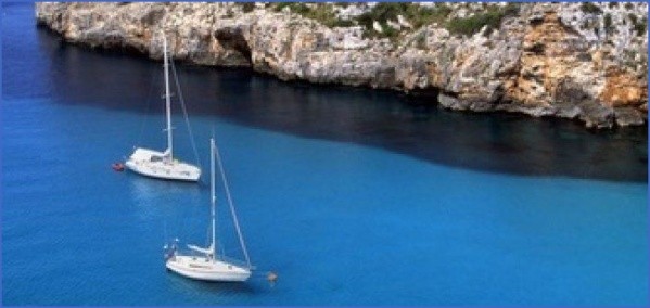 top 9 sailing destinations in the world  0 Top 9 Sailing Destinations In The World