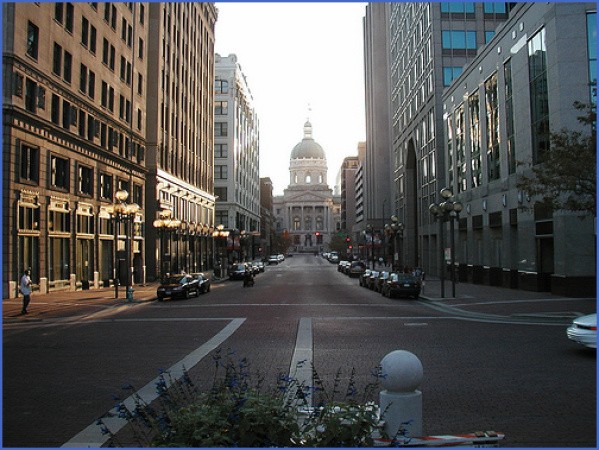 top walking cities in usa 8 Top Walking Cities in USA