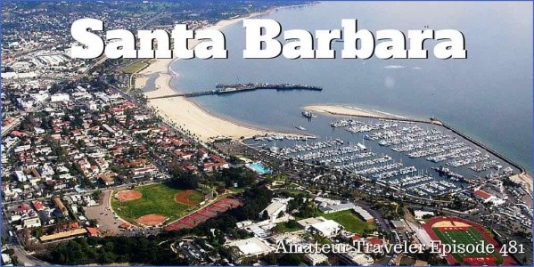 travel to santa barbara 1 Travel to Santa Barbara