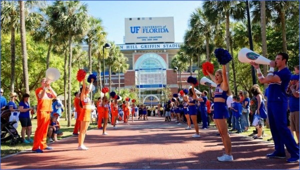 university of florida 14 University of Florida