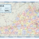 virginia map 1 150x150 Virginia Map