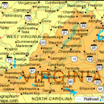 virginia map 13 150x150 Virginia Map
