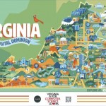 virginia map 17 150x150 Virginia Map