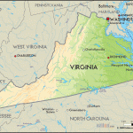 virginia map 18 150x150 Virginia Map